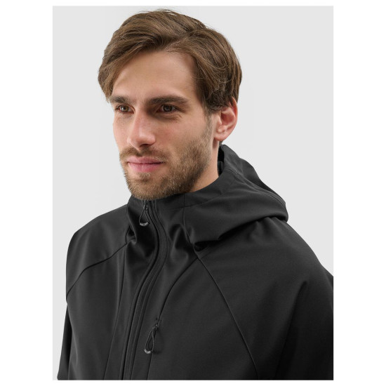 4F Ανδρικό μπουφάν Softshell Jacket